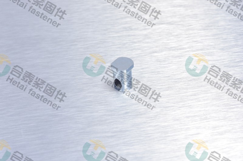 起发电机螺钉11