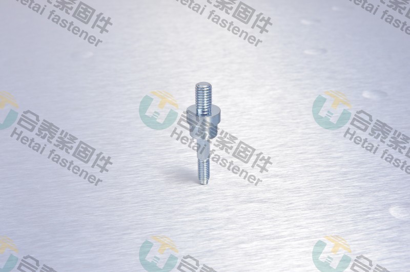 起发电机螺钉60