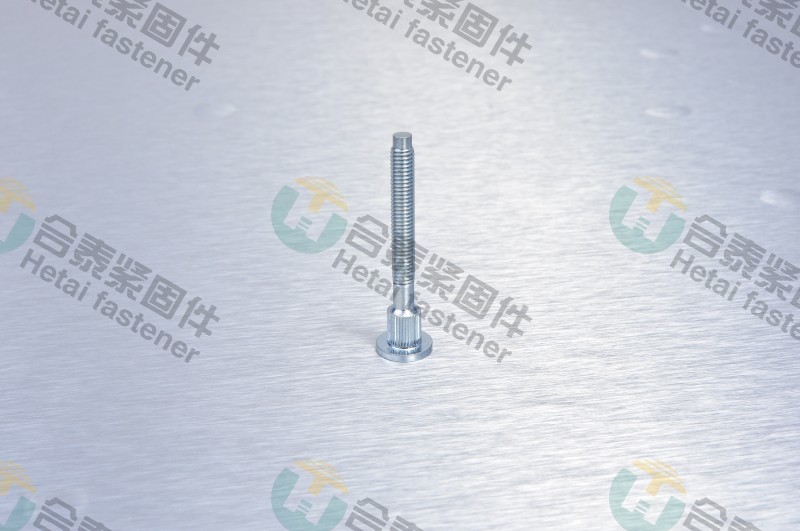 起发电机螺钉75