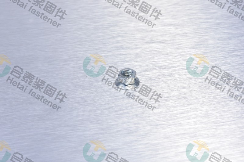 起发电机螺钉67