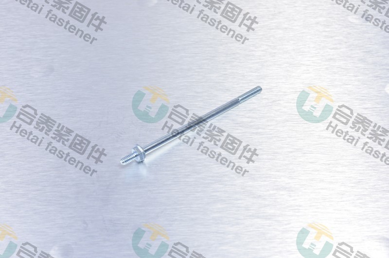 起发电机长螺钉20