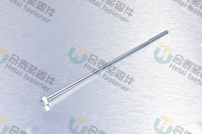 起发电机长螺钉2