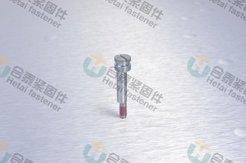 起发电机螺钉61