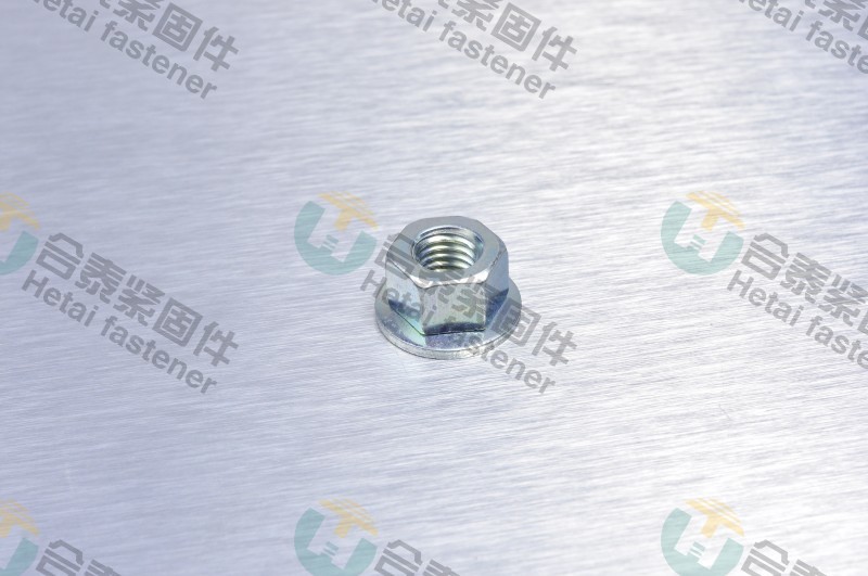 起发电机螺钉13