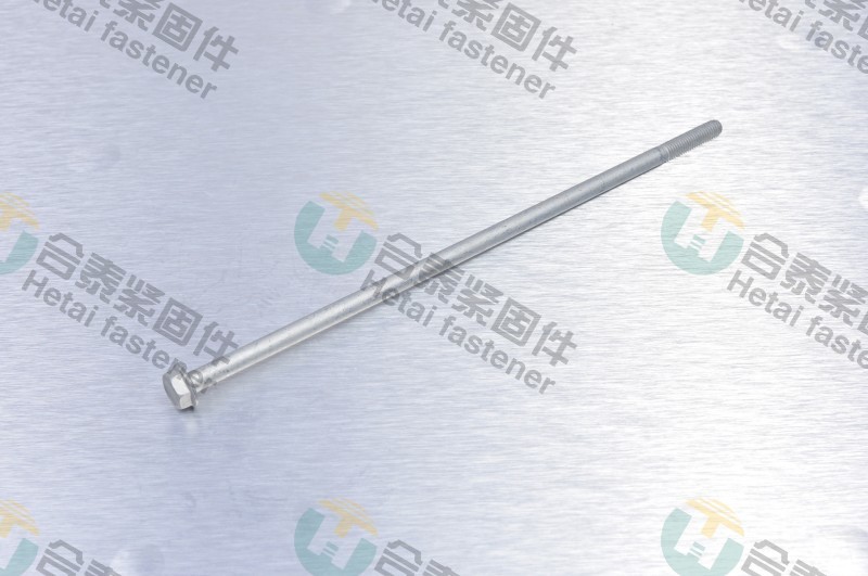 起发电机长螺钉13