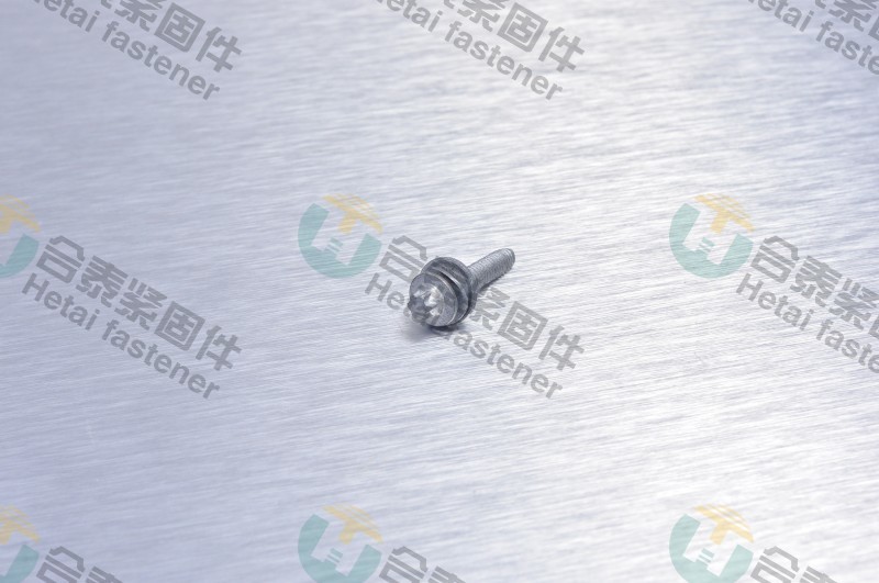 起发电机螺钉68