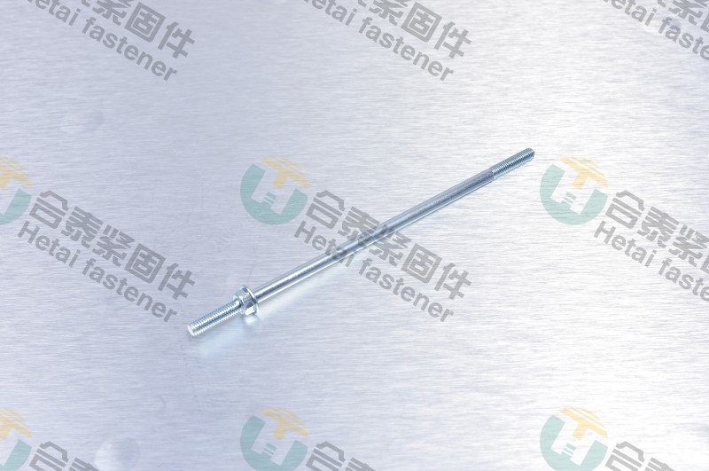 起发电机长螺钉1