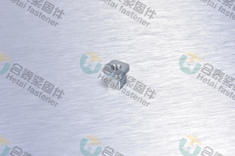 起发电机螺钉21