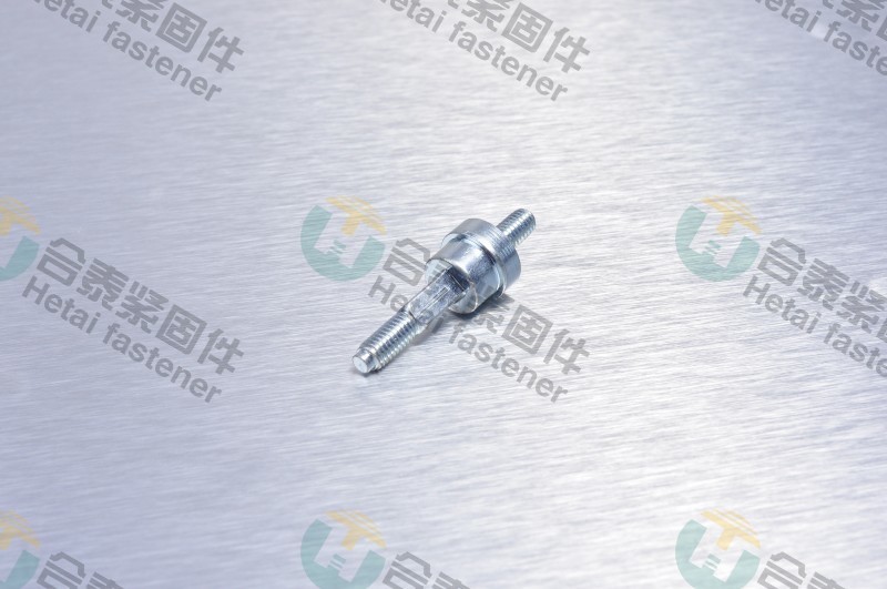 起发电机螺钉58