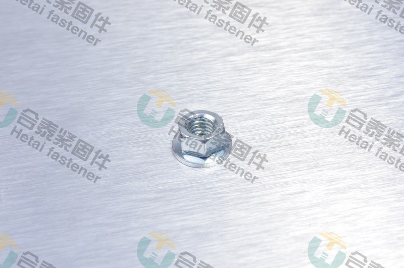 起发电机螺钉25