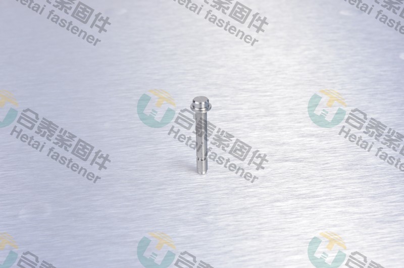 起发电机螺钉84