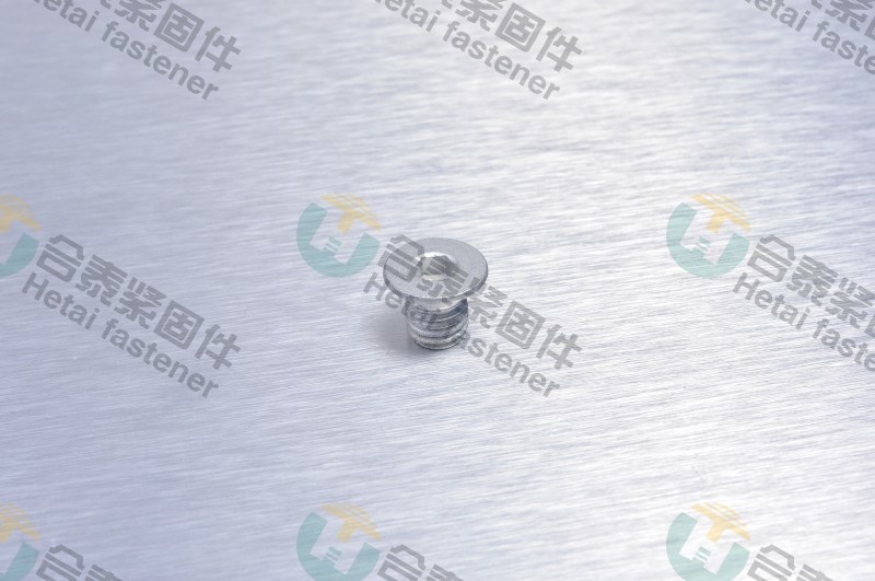 起发电机螺钉56