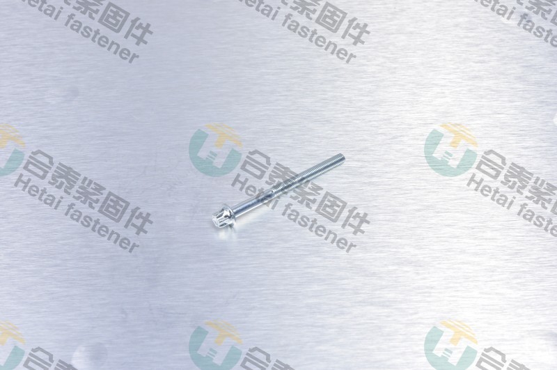 起发电机长螺钉21